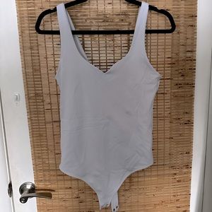 ABERCROMBIE bodysuit